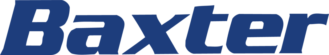 baxter logo