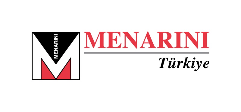 menarini turkiye logo