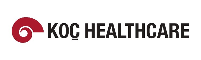 koc healthcare logo